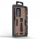Чохол ArmorStandart Proover для Samsung A16 4G Brown (ARM85768)