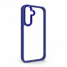 Чохол ArmorStandart UNIT2 для Samsung S25 Plus Dark Blue (ARM82869)