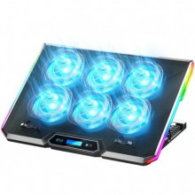 Підставка для ноутбука GamePro CP890 Black (CP890)