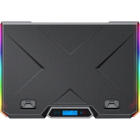 Підставка для ноутбука GamePro CP890 Black (CP890)