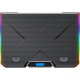 Підставка для ноутбука GamePro CP890 Black (CP890)