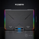 Підставка для ноутбука GamePro CP890 Black (CP890)