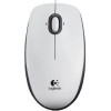 Мишка Logitech M100 (910-005004) White USB