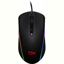 Мишка HyperX Pulsefire Surge Black (4P5Q1AA) USB