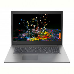 Ноутбук Lenovo IdeaPad 330-17IKB (81DM007SGE) Onyx Black