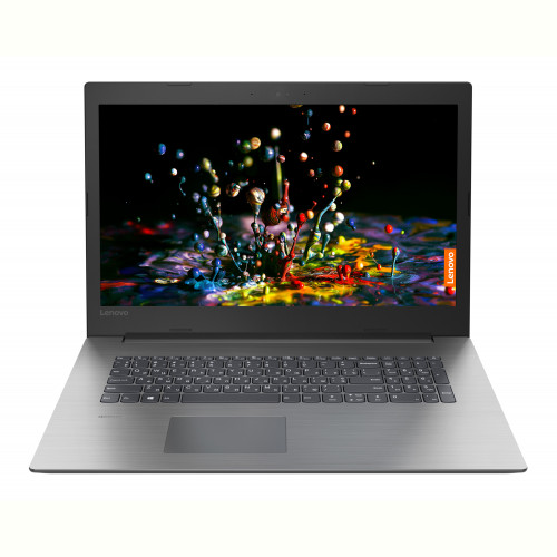 Ноутбук Lenovo IdeaPad 330-17IKB (81DM007SGE) Onyx Black