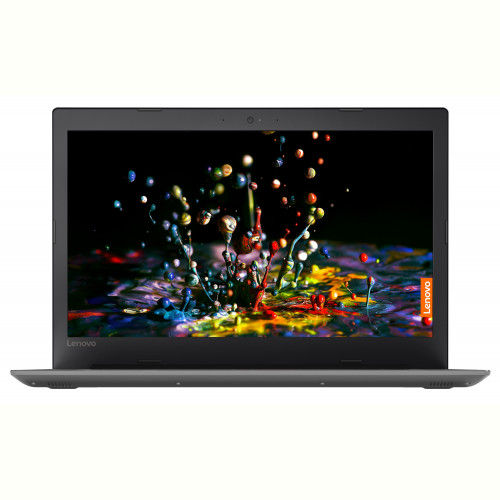 Ноутбук Lenovo IdeaPad 330-17IKB (81DM007SGE) Onyx Black