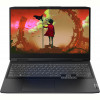 Ноутбук Lenovo IdeaPad Gaming 3 15ACH7 (82SB00QCRA) Onyx Grey