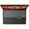 Ноутбук Lenovo IdeaPad Gaming 3 15ACH7 (82SB00QCRA) Onyx Grey