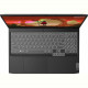 Ноутбук Lenovo IdeaPad Gaming 3 15ACH7 (82SB00QCRA) Onyx Grey