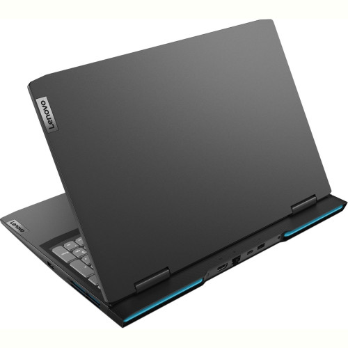 Ноутбук Lenovo IdeaPad Gaming 3 15ACH7 (82SB00QCRA) Onyx Grey