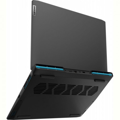 Ноутбук Lenovo IdeaPad Gaming 3 15ACH7 (82SB00QCRA) Onyx Grey