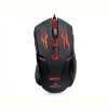 Мишка REAL-EL RM-520 Gaming Black USB