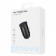 АЗП Proove Tiny Power Pro 65W (USB + Type-C) black Купити в Україні