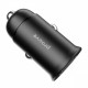 АЗП Proove Tiny Power Pro 65W (USB + Type-C) black Купити в Україні