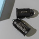 АЗП Proove Tiny Power Pro 65W (USB + Type-C) black Купити в Україні