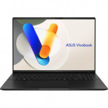 Ноутбук Asus Vivobook S 16 OLED M5606KA-RI013 (90NB1592-M000E0) Neutral Black
