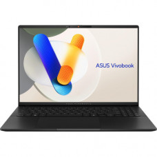 Ноутбук Asus Vivobook S 16 OLED M5606KA-RI013 (90NB1592-M000E0) Neutral Black