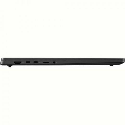 Ноутбук Asus Vivobook S 16 OLED M5606KA-RI013 (90NB1592-M000E0) Neutral Black