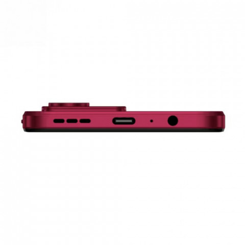 Смартфон Motorola Moto G84 8/256GB Viva Magenta (PAYM0042PL)
