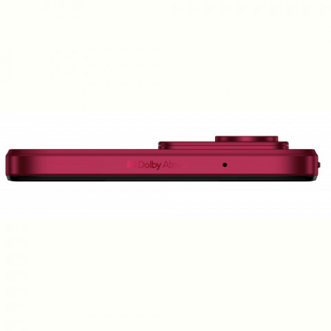 Смартфон Motorola Moto G84 8/256GB Viva Magenta (PAYM0042PL)