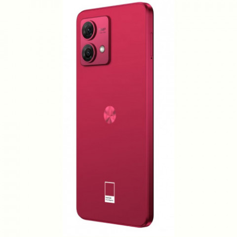 Смартфон Motorola Moto G84 8/256GB Viva Magenta (PAYM0042PL)