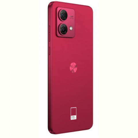 Смартфон Motorola Moto G84 8/256GB Viva Magenta (PAYM0042PL)