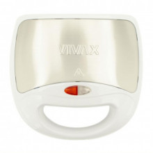 Бутербродниця Vivax TS-7501WHS