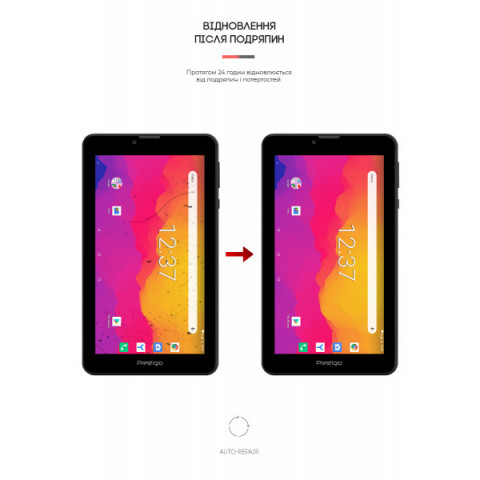Гідрогелева плівка ArmorStandart Anti-Blue для Prestigio Wize 4137 4G (ARM65573)