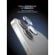 Захисне скло для камери ArmorStandart Supreme BI для iPhone 16/16 Plus Blue (ARM79427)