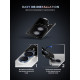 Захисне скло для камери ArmorStandart Supreme BI для iPhone 16/16 Plus Blue (ARM79427)