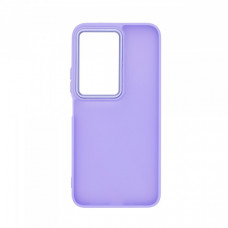 Чохол ArmorStandart Frame для Xiaomi Redmi 15 4G Violet (ARM87415)