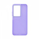 Чохол ArmorStandart Frame для Xiaomi Redmi 15 4G Violet (ARM87415)