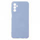 Чохол ArmorStandart ICON для Samsung M23 (M236) Camera cover Lavander (ARM61666)
