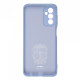 Чохол ArmorStandart ICON для Samsung M23 (M236) Camera cover Lavander (ARM61666)