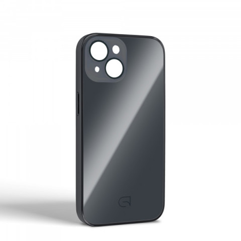 Чохол ArmorStandart Replica MagSafe для Apple iPhone 15 Black (ARM76222)