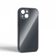 Чохол ArmorStandart Replica MagSafe для Apple iPhone 15 Black (ARM76222)