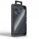 Чохол ArmorStandart Replica MagSafe для Apple iPhone 15 Black (ARM76222)