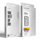 Чохол ArmorStandart Unit Stand для Apple iPhone 15 Plus Black (ARM70572)