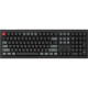 Клавіатура бездротова Keychron V6 Ultra Keychron Red Switch Black RGB (V6U-D1-UA) Купити в Україні