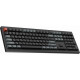 Клавіатура бездротова Keychron V6 Ultra Keychron Red Switch Black RGB (V6U-D1-UA) Купити в Україні