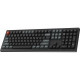 Клавіатура бездротова Keychron V6 Ultra Keychron Red Switch Black RGB (V6U-D1-UA) Купити в Україні