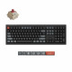 Клавіатура бездротова Keychron V6 Ultra Keychron Red Switch Black RGB (V6U-D1-UA) Купити в Україні