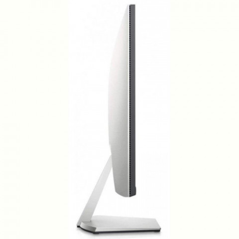 Монiтор DELL 23.8" S2421HN (210-AXKS) IPS Silver