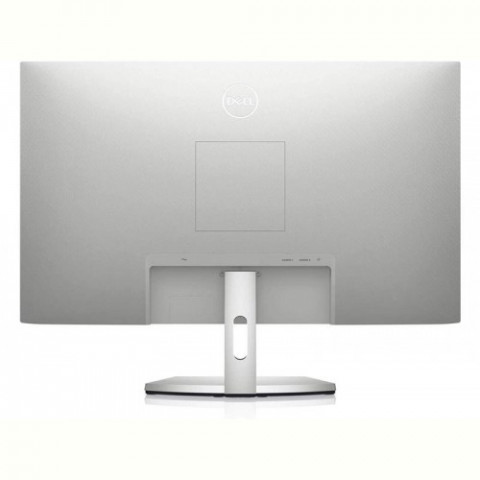 Монiтор DELL 23.8" S2421HN (210-AXKS) IPS Silver