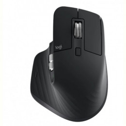 Миша бездротова Logitech MX Master 3S for Business Graphite (910-006582)