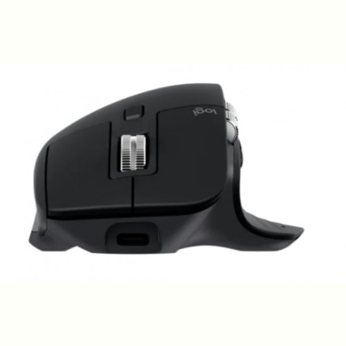 Миша бездротова Logitech MX Master 3S for Business Graphite (910-006582)