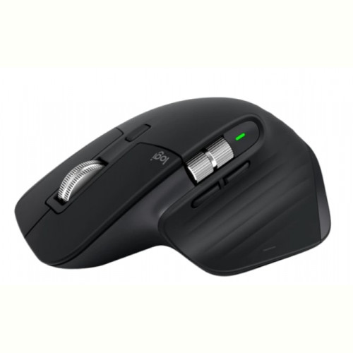 Миша бездротова Logitech MX Master 3S for Business Graphite (910-006582)