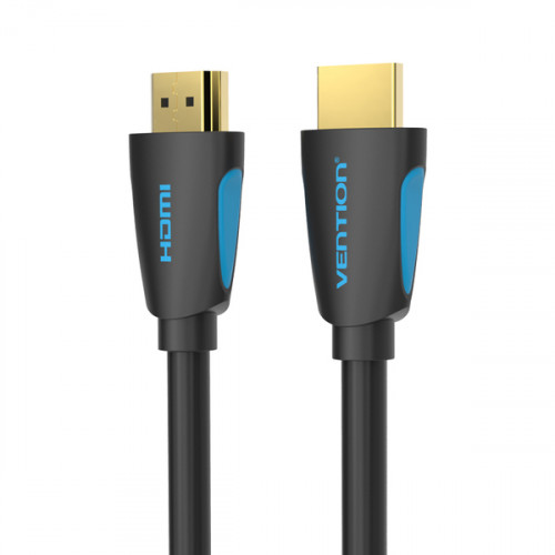 Кабель Vention HDMI-HDMI, 3 m, v2.0 (VAA-M02-B300)