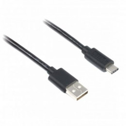 Кабель Cablexpert (CCP-USB2-AMCM-10) USB 2.0 type A - USB type C, 3м